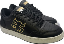Ipath 1985 Black White Tan