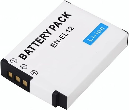 Battery for nikon - battery,