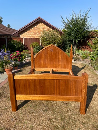 Gothic hardwood european - hardwood,
