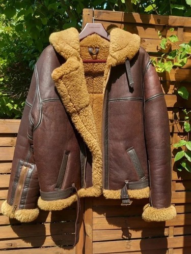Raf men jacket ww2 us - men's,