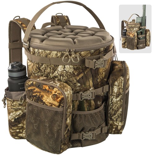 Blisswill hunting bucket - blisswill,
