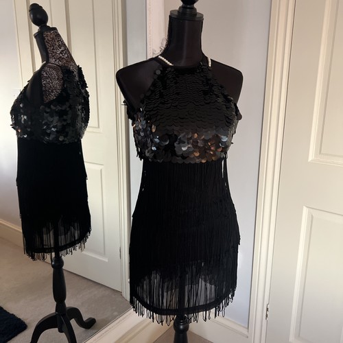 Jane norman black - norman,