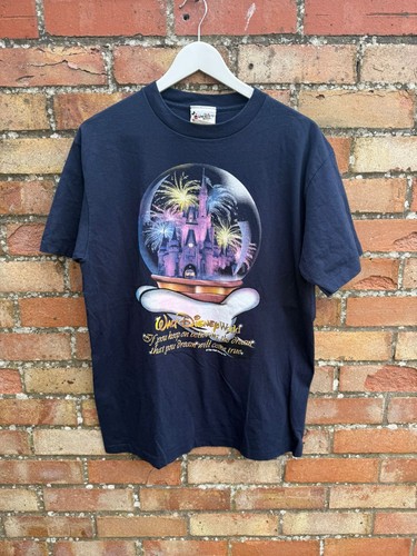 Vintage walt disney world - disney,