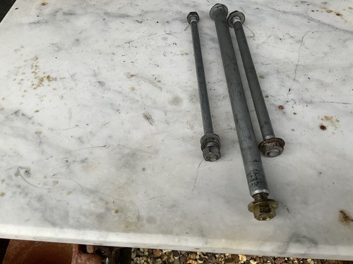 Bmw r1150gs engine bolts - engine,