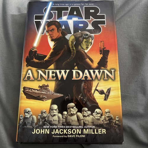Star wars new - new, dawn