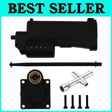 Electric RC Starter for SH