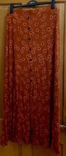 Next size 22 maxi skirt with