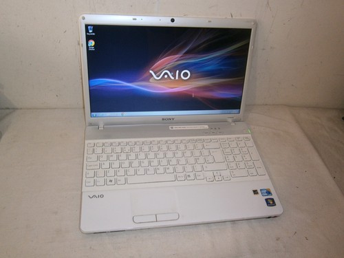 Sony vaio vpceb4j0e - vpceb4j0e,
