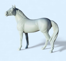 Breyer Stablemate: Unpainted