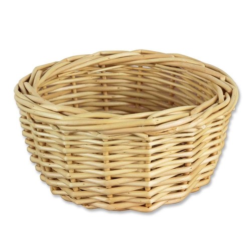 Small sweets basket round - sweets,