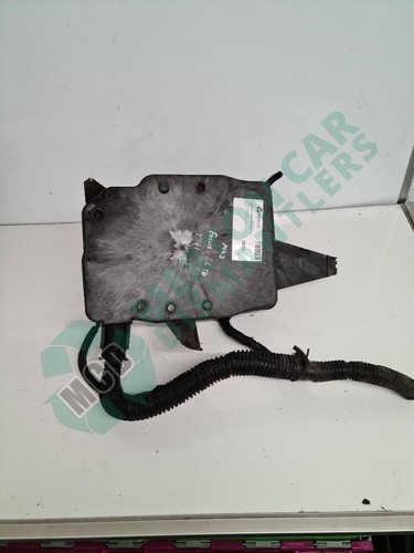 Ford focus zetec tdci - tdci, engine