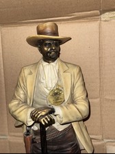 US Marshal The Leonardo