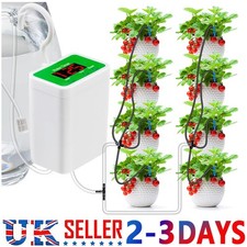 Mini Automatic Micro Drip