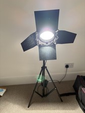 Red Head 800w Video Lights