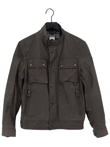 Belstaff motorcycle jacket - motorcycle,