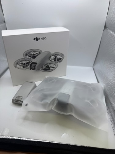 Dji neo mini drone - dji,