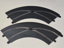 Pair (2X) Scalextric Sport