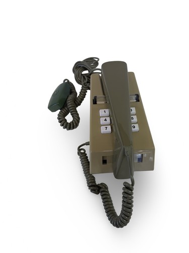Vintage gpo trimphone two tone - vintage,