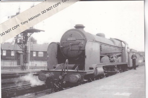 Portsmouth railway - portsmouth, (low