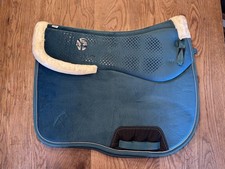 EQUIPAD Velvet Close Dressage