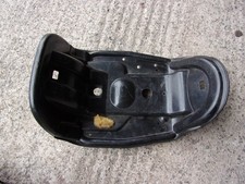 HARLEY DAVIDSON V-ROD SINGLE SEAT BASE - CAFE RACER CUSTOM PROJECT CLASSIC RACE?