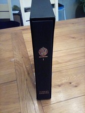 Stanley gibbons davo album - davo,