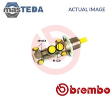 M 23 040 BRAKE MASTER CYLINDER