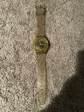 Swatch Techno Sphere GK101