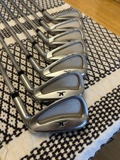 John Letters MM Forged