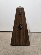 Wittner metronome pyramid - metronome,