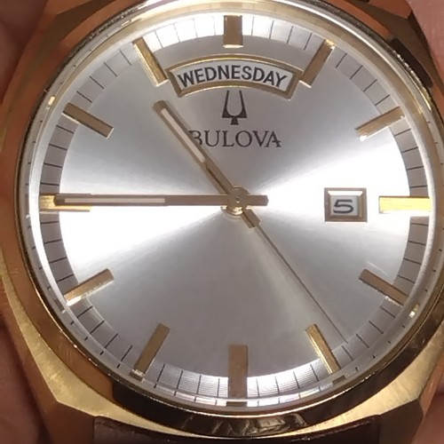 Brand new bulova 97c106 - new,