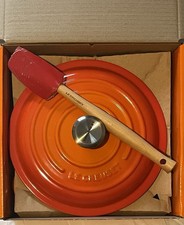 LE CREUSET SIGNATURE MARMITE