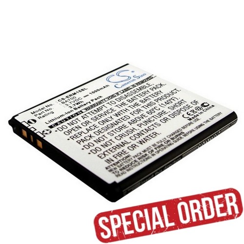 Battery for sony - for,