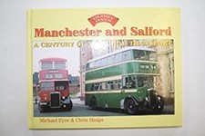 Manchester and Salford : A