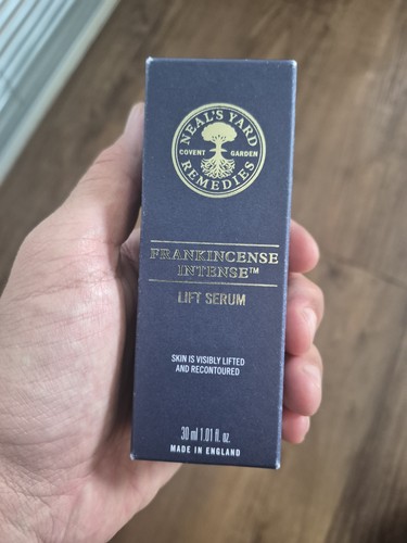 Neal yard remedies - neal's,