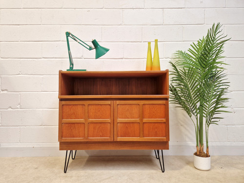 Nathan vintage mid century - nathan,