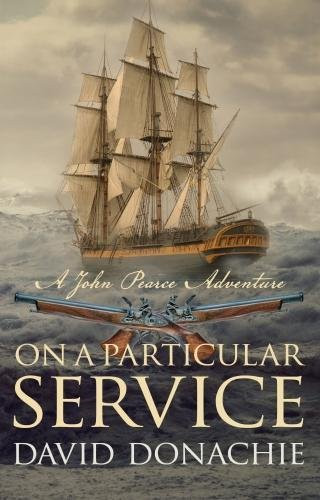 Particular service john - on,