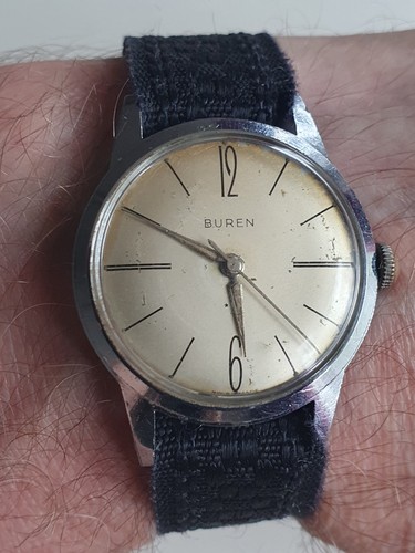 Just fully serviced - just,