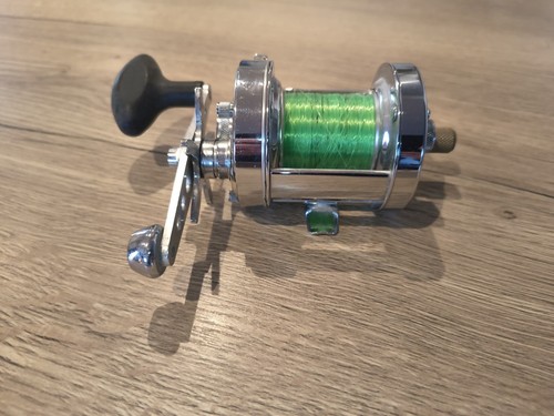 Abu garcia ambassadeur - garcia, 6500