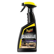 Meguiar's Ultimate Interior Detailer UV Protectant 450ml G16216EU