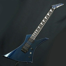 Jackson Stars Kelly Metallic