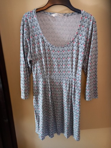 Seasalt tunic size - size, 16