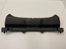 Volvo C30 2009 Trunk boot sill