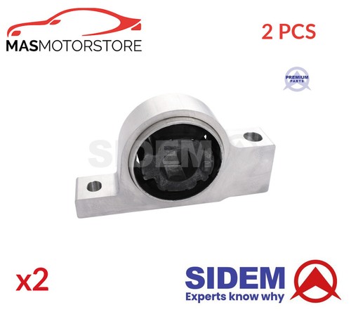 Control arm wishbone - arm, pair