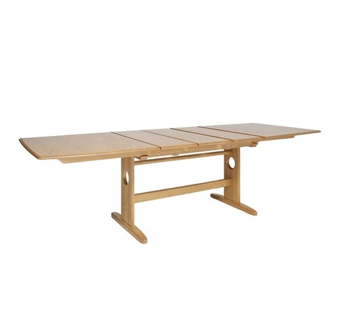 Ercol windsor large extending - ercol,