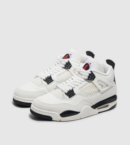 Nike air jordan - 4, fc