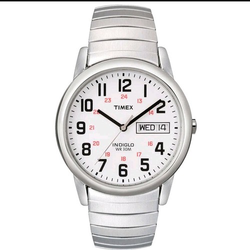 Timex watch mens t20461 - timex,