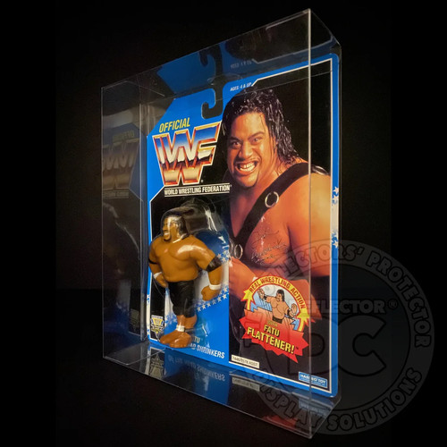 Deflector wwf real - deflector,
