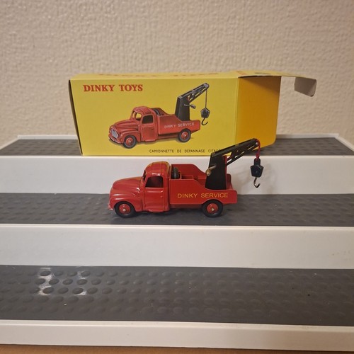 Atlas norev dinky toys - norev,