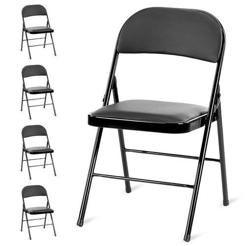 Pack folding chairs - pack,